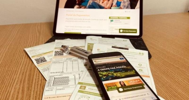 Coelba alerta que 100 mil famílias na Bahia podem perder tarifa social