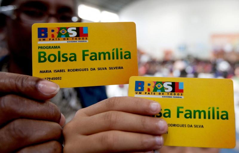 Bolsa Família: 5 mil famílias terão que devolver dinheiro recebido indevidamente