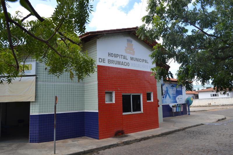 Brumado: Homem sofre tentativa de homicídio no Bairro São Félix