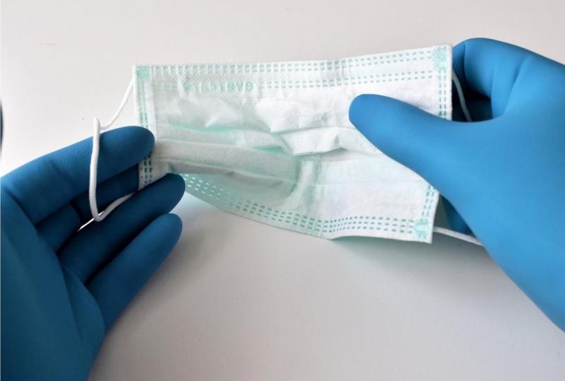 Universidades baianas voltam a tornar obrigatório o uso de máscaras