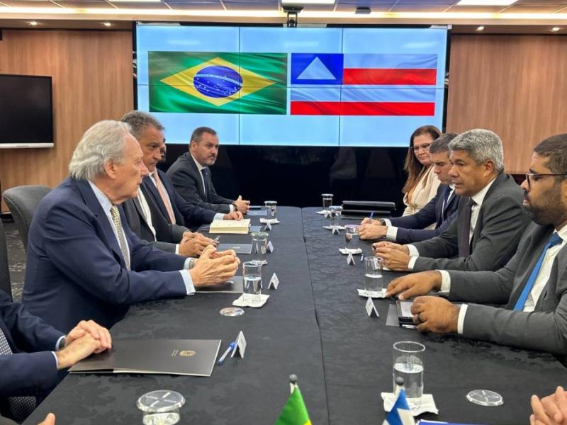 Bahia recebe do Governo Federal 87 viaturas, sendo 40 semi-blindadas, para fortalecer ações de segurança