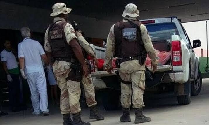 Presidente Jânio Quadros: Suspeito de homicídio morre em confronto com a Cipe Sudoeste 