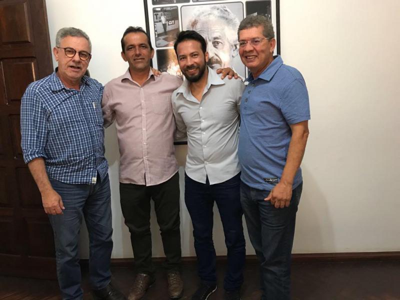 Tanhaçu: reconstrução da estrada Sussuarana-Andaraí começará no segundo semestre