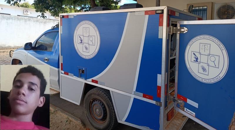 Jovem morre vítima de afogamento na zona rural de Brumado