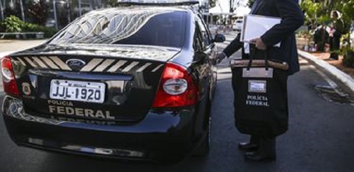 PF cumpre mandados de busca na capital baiana em mais uma fase da Operação Faroeste