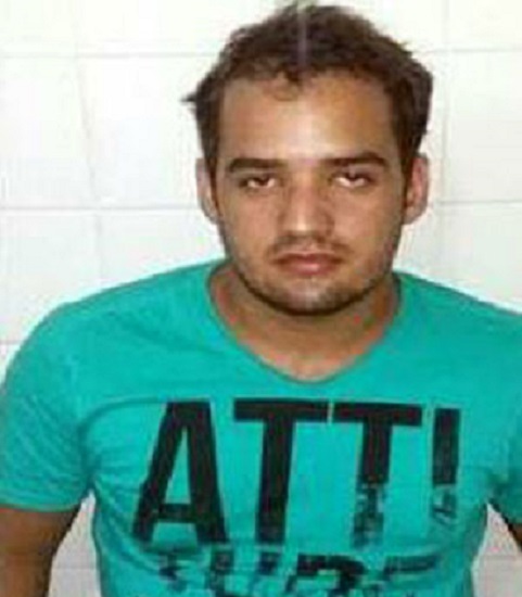 Homem encontrado morto em hospital psiquiátrico em Salvador é um dos acusados da morte de Camarão