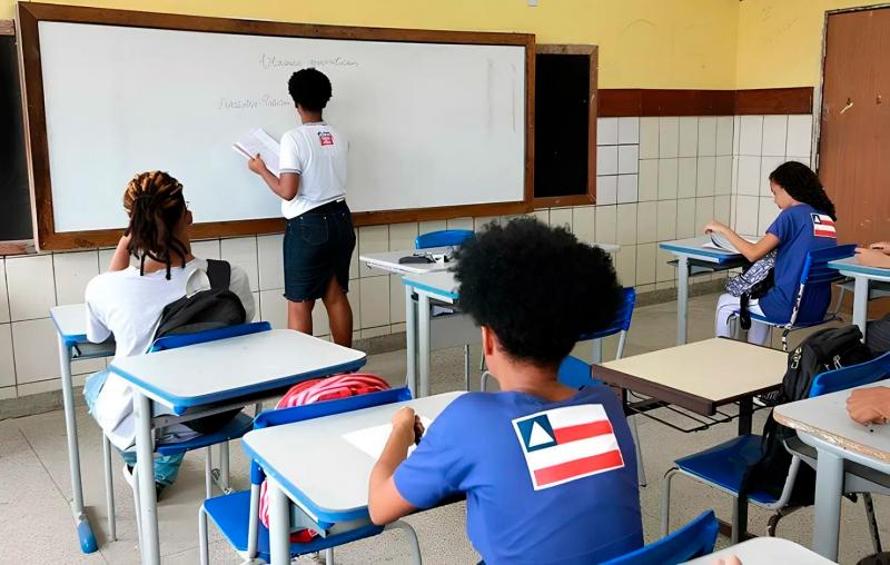 Governo da Bahia anuncia pagamentos dos valores dos precatórios Fundef