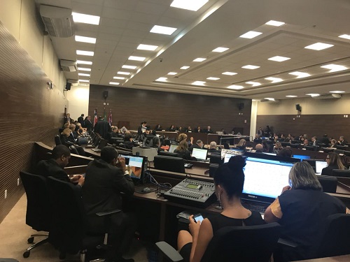 Comarca de Brumado é elevada à entrância final