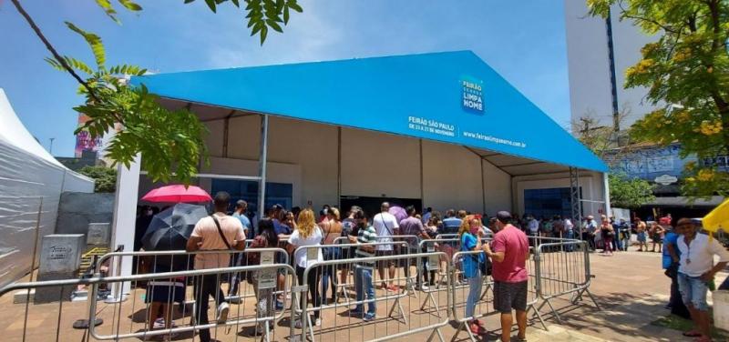 Com 4,3 milhões, Bahia tem o quinto maior número de inadimplentes do país