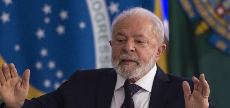 Lula pretende negociar com PP, PSD, União Brasil e Republicanos para fortalecer o governo
