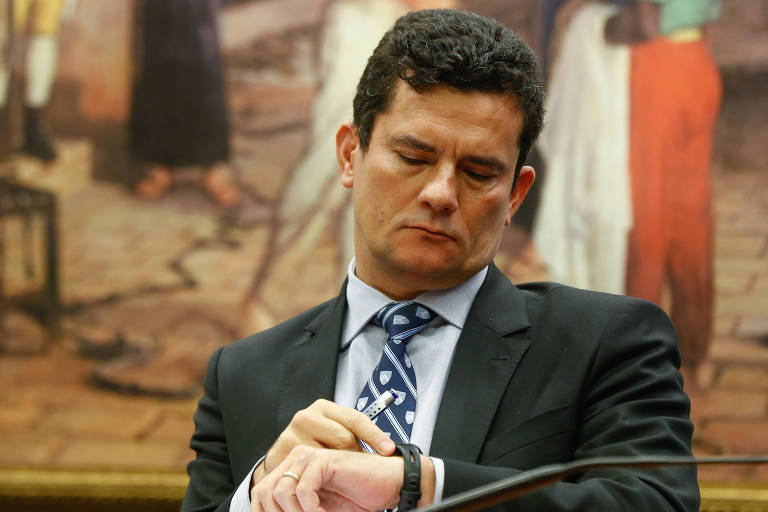 Moro manda prender ex-executivos da Mendes Júnior para cumprirem pena