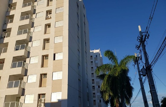 Após troca de nudes com mulher, empresário é extorquido em Brumado; acusada foi presa em apartamento de luxo da cidade