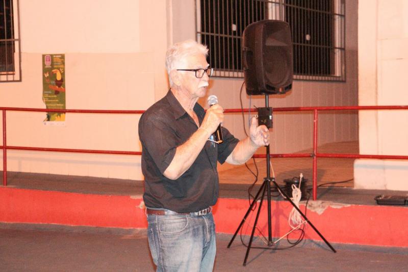 Prefeitura de Brumado se reúne com moradores de Jardim de Alah para discutir os próximos passos da REURB