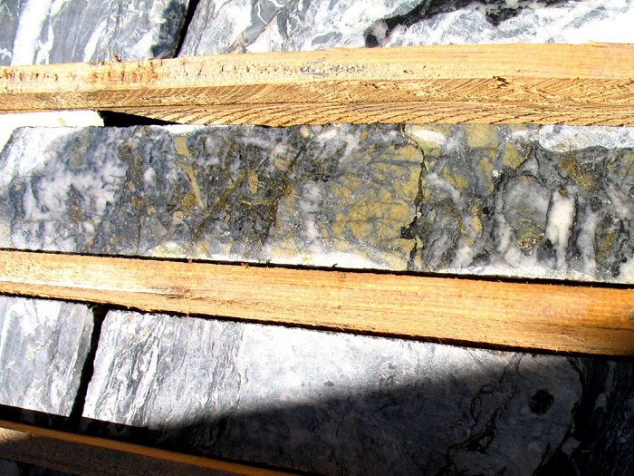 Ouro será explorado no município de Iramaia