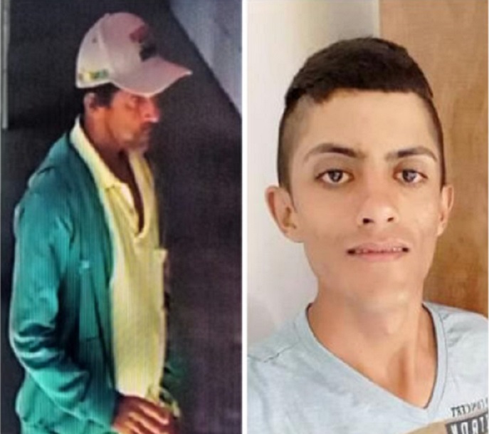 Assalto resulta em uma pessoa morta e outra ferida na zona rural de Barra da Estiva