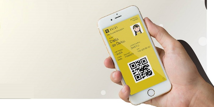 Carteira estudantil digital começará a ser emitida em 90 dias