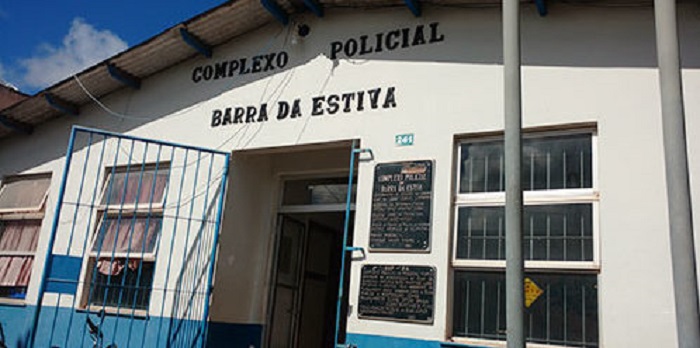 Barra da Estiva: Acusado de matar pai e deixar filho paraplégico durante assalto é preso