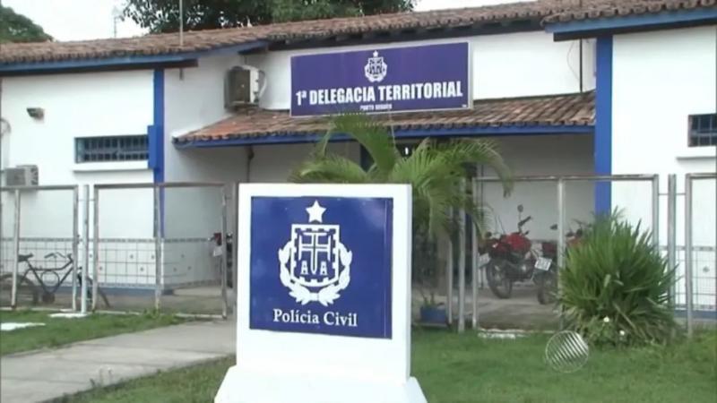 Padrasto é preso por estuprar e engravidar menor de 10 anos na Bahia