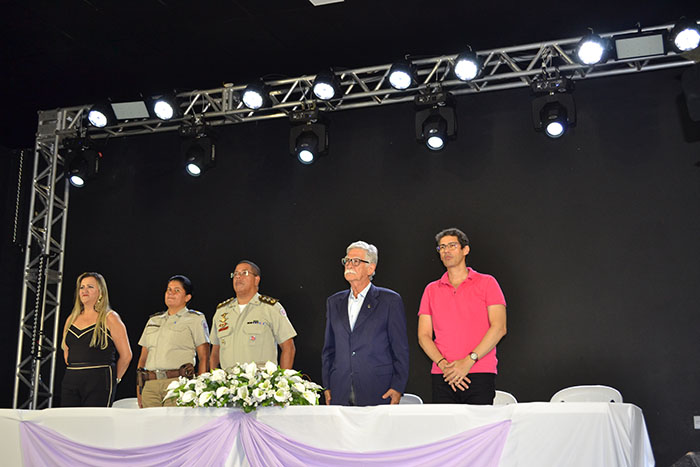 Brumado: Abertura da Jornada Pedagógica de 2020 reafirmou o compromisso com a Educação por parte da Administração Municipal 