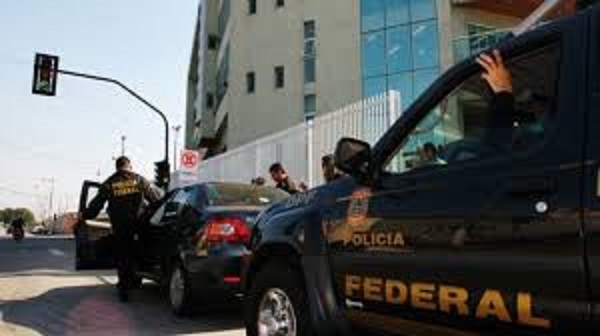PF deflagra operação em Salvador, Feira de Santana, Juazeiro e outras cidades