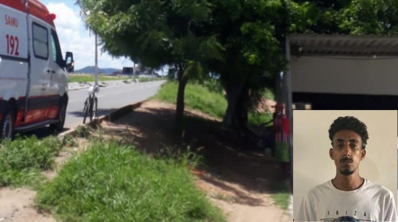 Homem é morto com golpes de faca em Guanambi