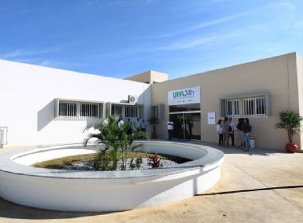 Menina de três anos morre em Vitória da Conquista; suspeita é de abuso sexual