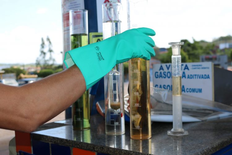 Posto Legal realiza fiscalização no sudoeste da Bahia