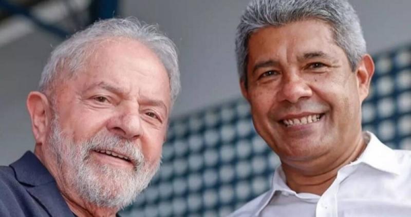 Lula confirma participação nas comemorações do 2 de Julho, diz jornal