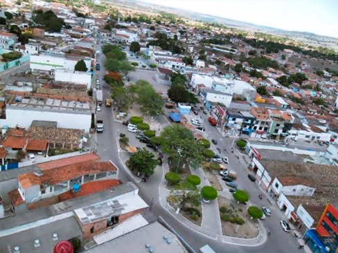 Ex-prefeito de Riachão do Jacuípe é acusado de improbidade