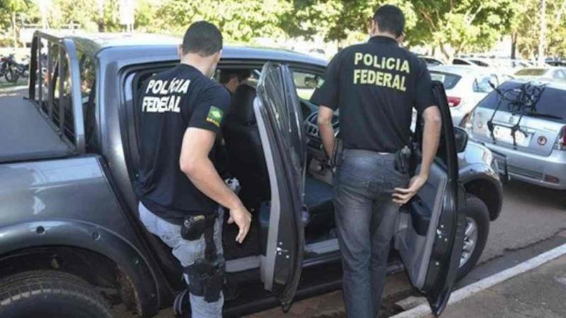 Lava Jato cumpre mandados na Bahia sobre fraudes na exportação de pedras preciosas