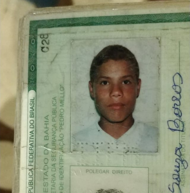 Guanambi: homem é morto a tiros em via pública 