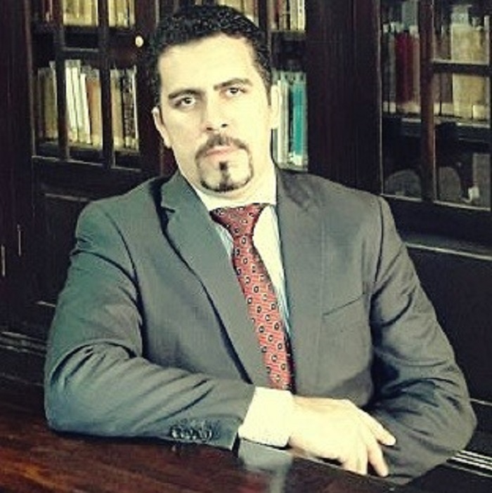 Vandalismo é crime; esclarece o Dr. Couto de Novaes