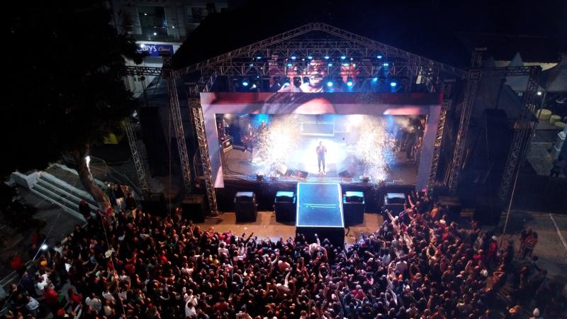 Festejos de São Pedro em Aracatu superou expectativas de público e organizadores