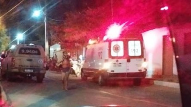 Corpo de Idosa é encontra em estado de decomposição dentro da casa em Caculé