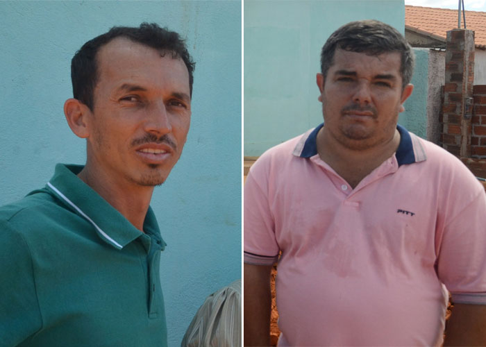 Malhada de Pedras: Bores e Ticha repudiam comentários de agente comunitário e do vereador de oposição Evanio, feitas em redes sociais