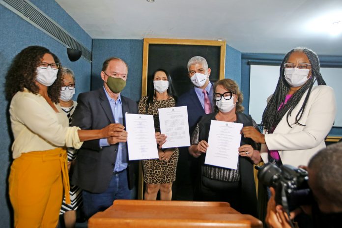 Processos de investigação e judicial do feminicídio estão sendo aprimorados na Bahia