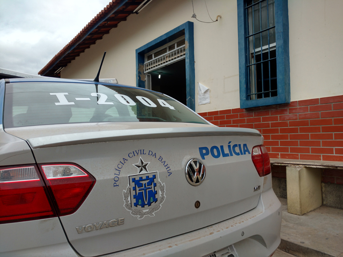 Brumado: Polícia Civil cumpre terceiro mandado de prisão do caso do sequestro do empresário