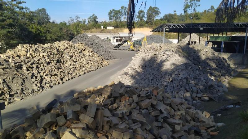 RHI MAGNESITA BATE RECORDE NO USO DE RECICLÁVEIS PARA A PRODUÇÃO DE REFRATÁRIOS