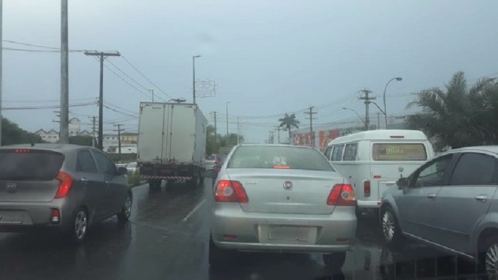 Réveillon: Polícia Militar registra 27 acidentes e 3 mortes nas rodovias baianas durante operação especial