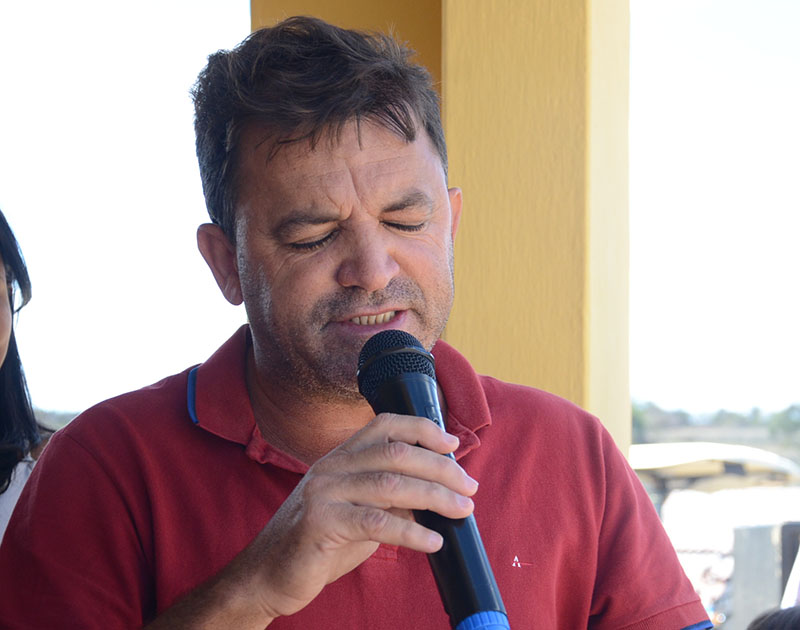 Gerson Martins (PP) foi multado pela Receita Federal em todos os meses de sua gestão como presidente da Câmara 