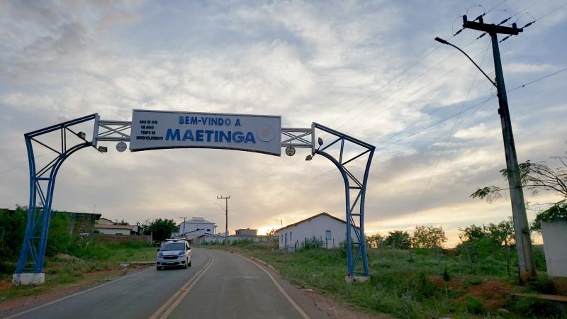 Contendas do Sincorá, Maetinga, Mirante, Guajeru e Ibiassucê estão entre as cidades que tem mais eleitores que habitantes