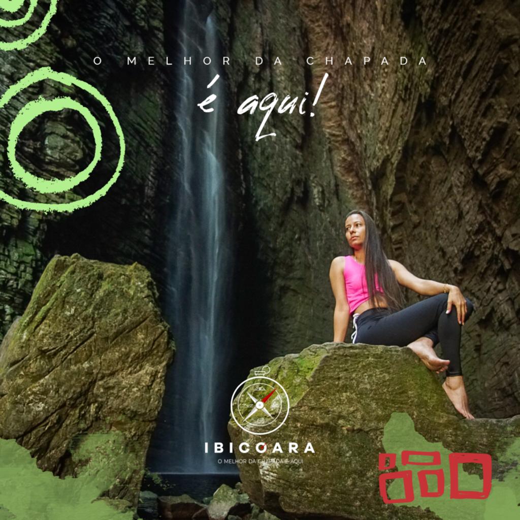 Veja o vídeo: Visando ainda mais destaque no turismo, Ibicoara lança nova Identidade Comunicativa