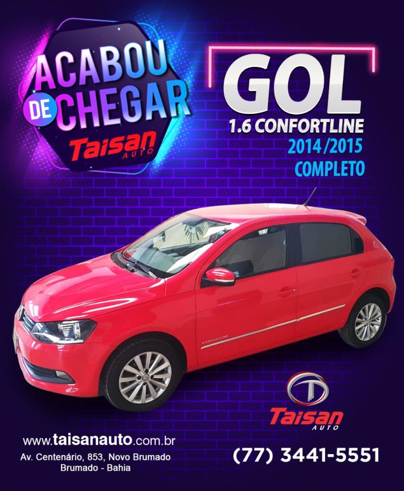 Confira essa super novidade que acaba de chegar na Taisan Auto