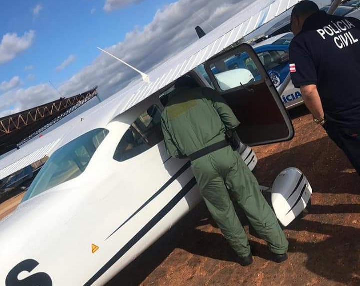 Acusado de homicídio em Minas é preso em Livramento