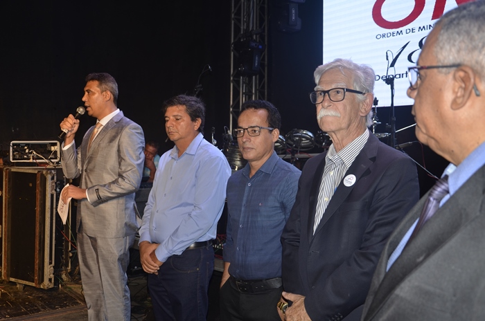 Dia dos Evangélicos atrai grande público e encerra comemorações do aniversário de Brumado; veja as fotos