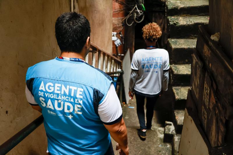 Governo corrige repasse para remuneração de agentes de saúde