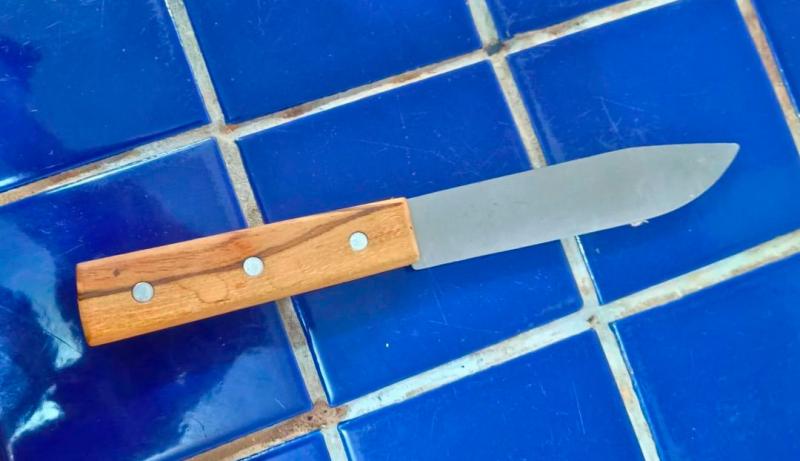 POLÍCIA MILITAR PRENDE EX-PRESIDIÁRIO POR VIOLÊNCIA DOMÉSTICA, DESACATO E AMEAÇA NO DISTRITO DE CRISTALÂNDIA EM BRUMADO