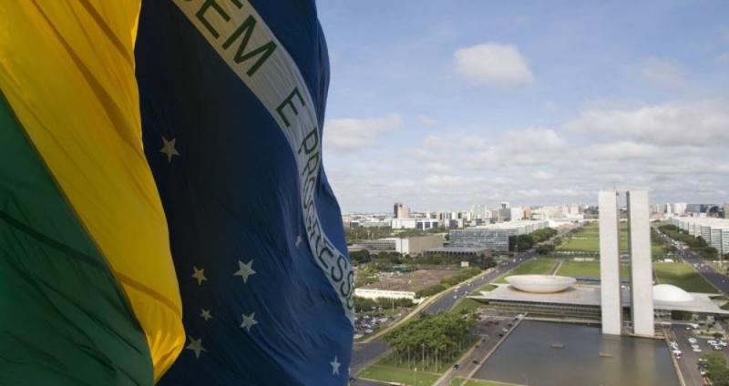 Sem ameaça identificada, 8 de janeiro terá 2 mil PMs na Esplanada