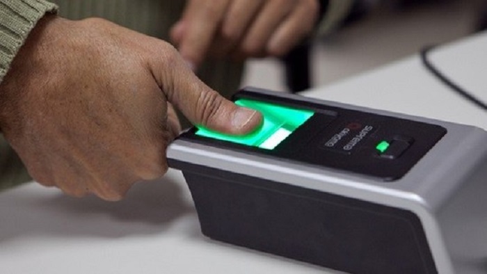 27% dos eleitores ainda não têm cadastro biométrico 