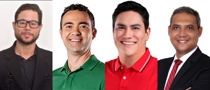 Radio Nova Vida Fm realizará debate com candidatos a prefeito de Brumado